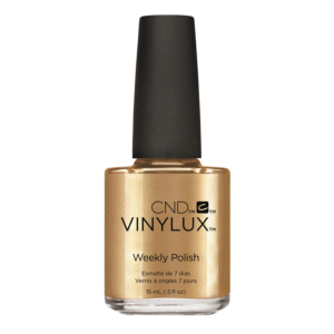 Vinylux Brass Button or