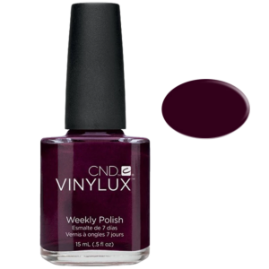 Vinylux Dark Lava 