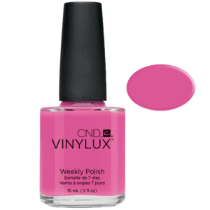 Hot Pop Pink vinilux