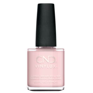 Vinylux CND Nail Polish 132 Negligee 15 mL