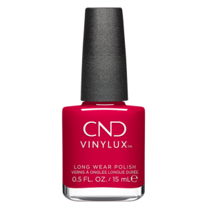 Vinylux CND Vernis à Ongles 145 Scarlet Letter 15 mL