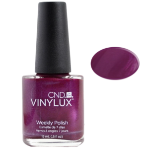 Vinylux Tango Passion violet