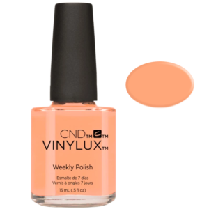 Vinylux CND Vernis à Ongles 181 Salmon Run 15 mL