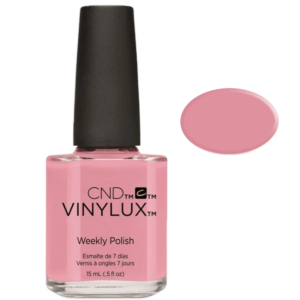 Vinylux CND Vernis à Ongles 182 Blush Teddy