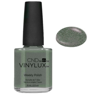 Vinylux CND Vernis à Ongles 186 Wild Moss