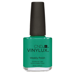 Vinylux nail polish 210 Art Basil