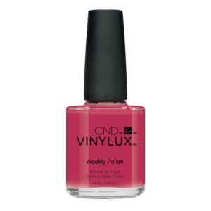 Vinylux CND Nail Polish 237 Pink Leggins