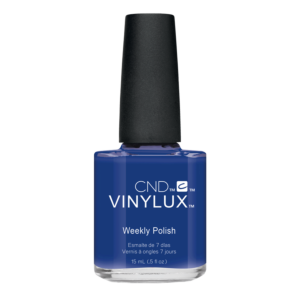 Vinylux CND Nail Polish 238 Blue Eyeshadow