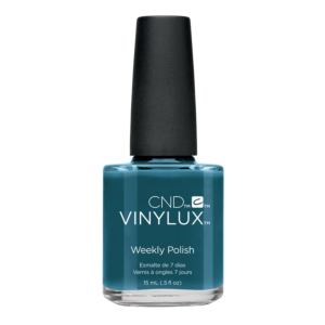 Vinylux CND Nail Polish 247 Splash of Teal 15 ml