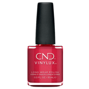 Vinylux CND Vernis à Ongles 288 Kiss of Fire 15mL