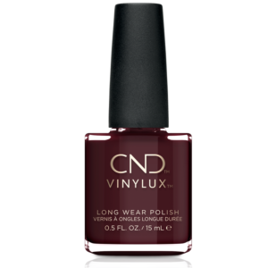 Vinylux CND Nail Polish 304 Black Cherry 7,3mL