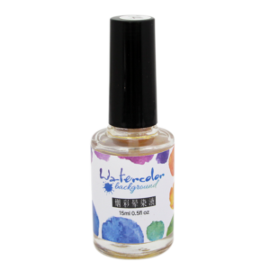 Watercolor Background Encre 15mL - Or 14