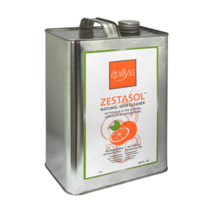Zestasol Natural Wax Cleaner 4L
