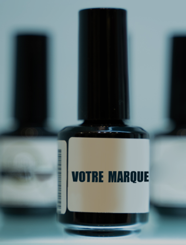 Private label Ongles et esthétique