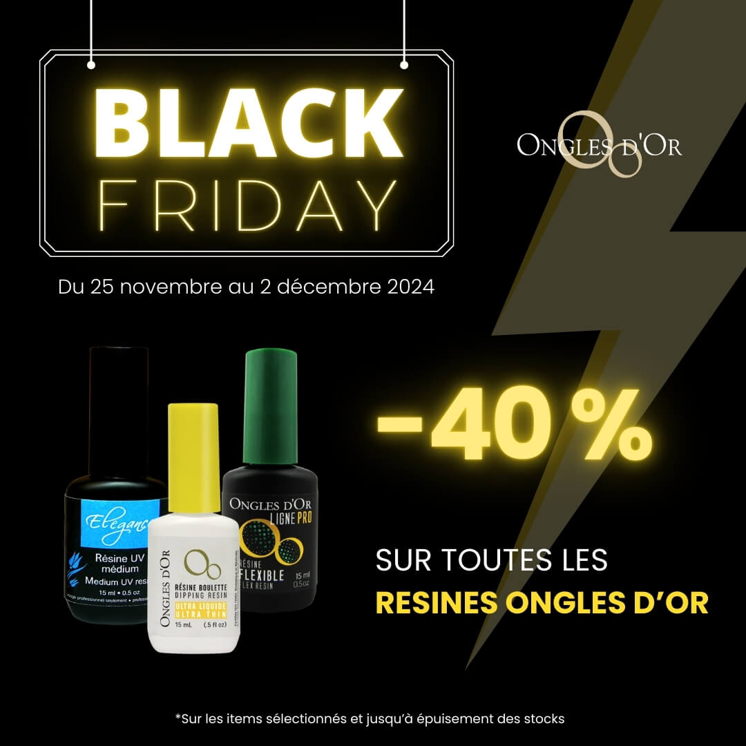 Black Friday Limes électriques