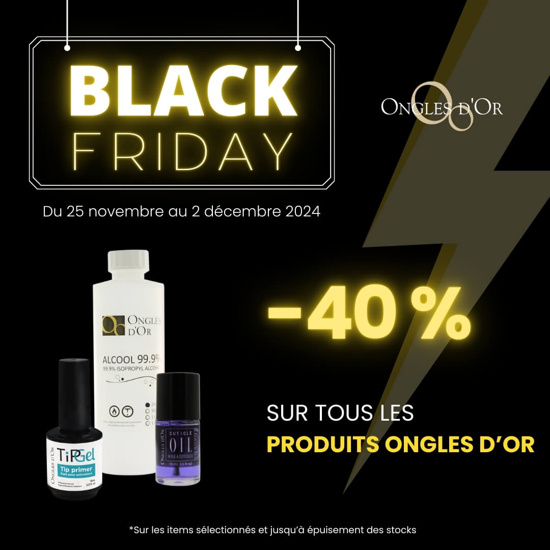 Black Friday Limes électriques