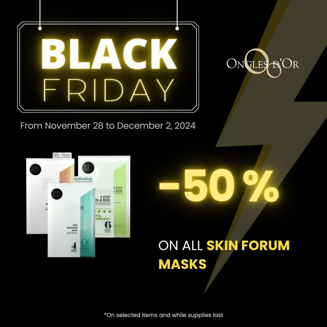 Black Friday Skin Forum