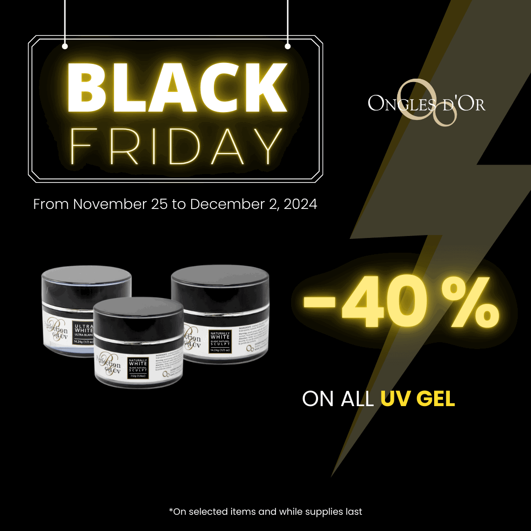 UV Gel black friday