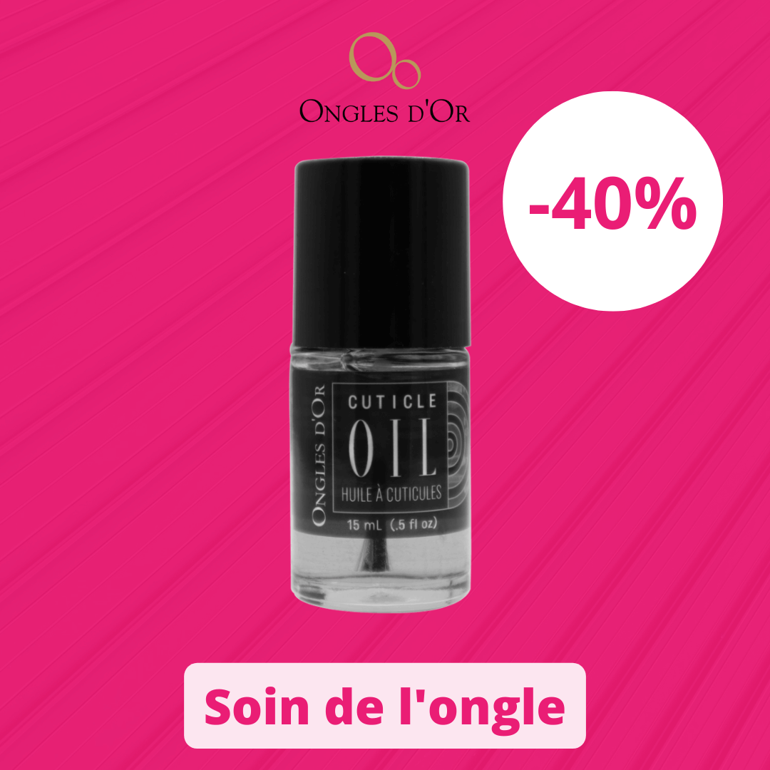 Promotions soin des ongles black friday